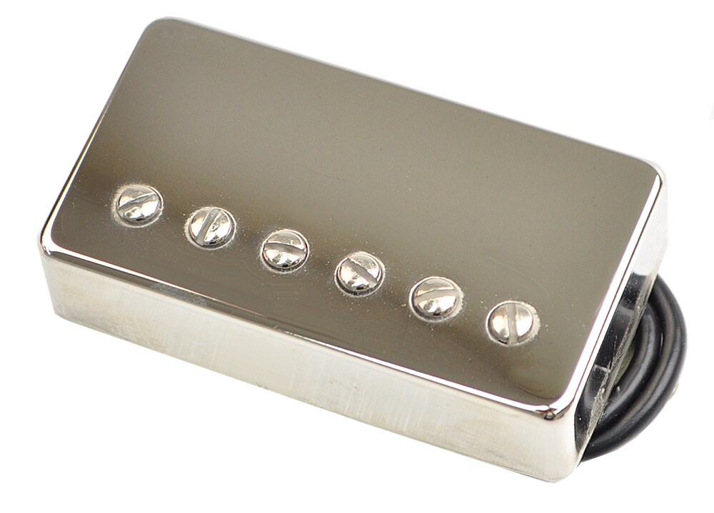 DIMARZIO/DP254 NICKEL Transition