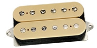 DIMARZIO DP255 Transition Bridge F-Spaced Cream