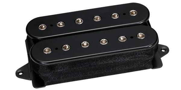 DIMARZIO / DP258F-BK