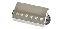 DIMARZIO DP260 PAF MASTER Neck F-SPACE Nickel