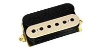 DIMARZIO DP271F Imperium Neck Black/Cream