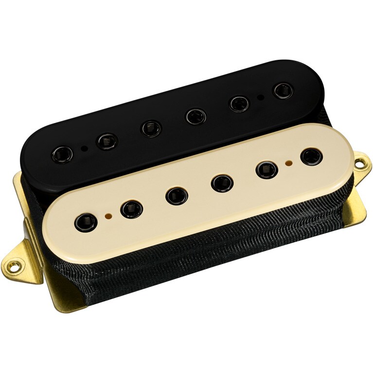 DIMARZIO/DP271F Imperium Neck Black/Cream