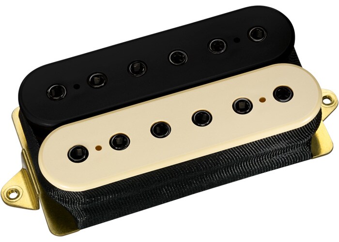 DIMARZIO/DP272F Imperium Bridge Black/Cream