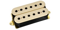 DIMARZIO DP272F Imperium Bridge Cream