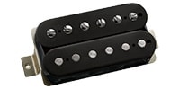 DIMARZIO / PAF 59 NECK BLACK
