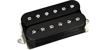 DIMARZIO DP281 Rainmaker Neck Black