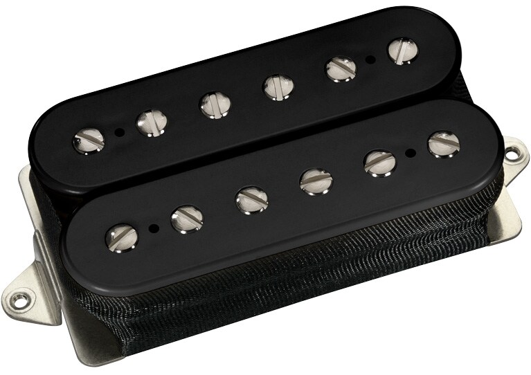 DIMARZIO/DP281 Rainmaker Neck Black