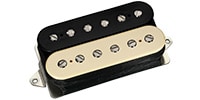 DIMARZIO DP281 Rainmaker Neck Black/Cream