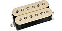 DIMARZIO DP281 Rainmaker Neck Cream