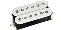 DIMARZIO DP281 Rainmaker Neck White