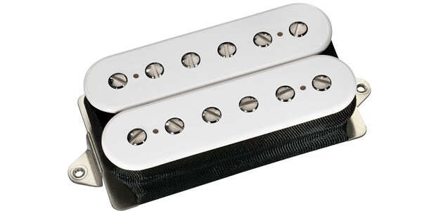 DIMARZIO / DP281 Rainmaker Neck White