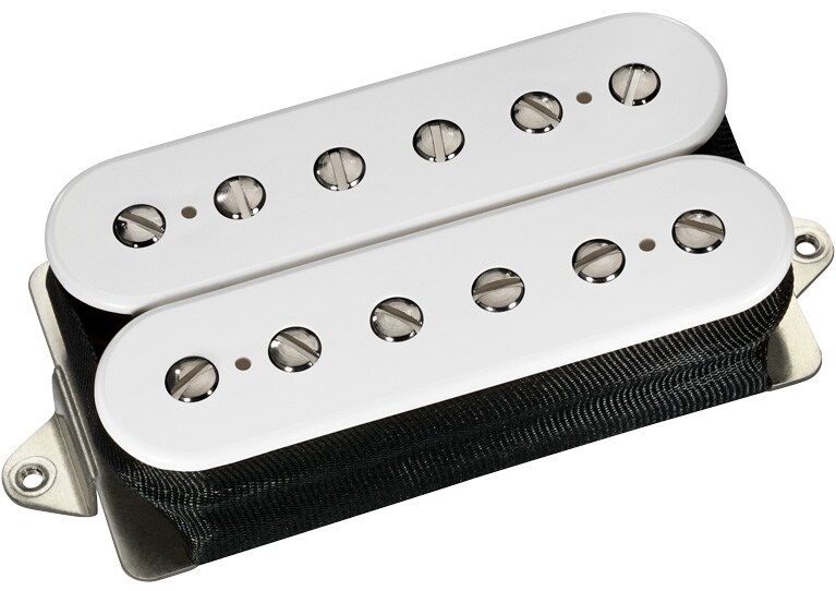 DIMARZIO/DP281 Rainmaker Neck White