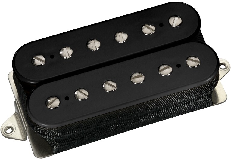 DIMARZIO/DP282F Dreamcatcher Bridge Black