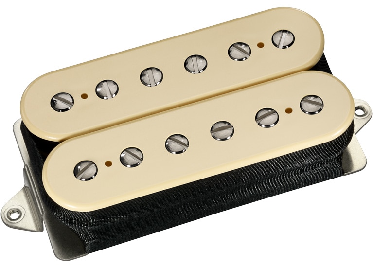 DIMARZIO/DP282F Dreamcatcher Bridge Cream