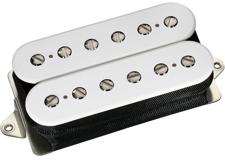 DIMARZIO/DP282F Dreamcatcher Bridge White