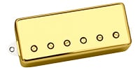 DIMARZIO / DP283G Pole Pieces Gold