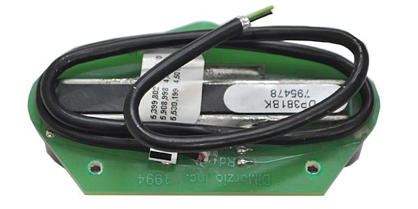 DIMARZIO ( ディマジオ ) DP381 BLACK FASTTRACKT 送料無料 DIMARZIO ( ディマジオ ) DP381 BLACK FASTTRACKT 送料無料