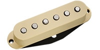 DIMARZIO DP408 Virtual Vintage 54 Pro Cream