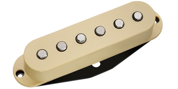 DIMARZIO ( ディマジオ )  / DP408 Virtual Vintage 54 Pro Cream