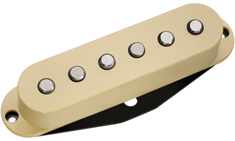 DIMARZIO/DP408 Virtual Vintage 54 Pro Cream