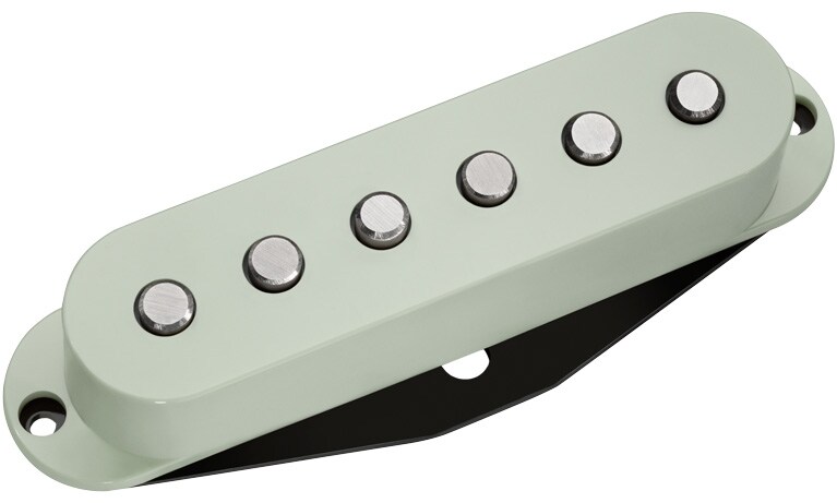 DIMARZIO/DP408 Virtual Vintage 54 Pro Mint Green