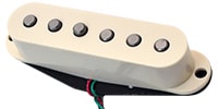 DIMARZIO DP419 AGED WHITE Area&#039;67