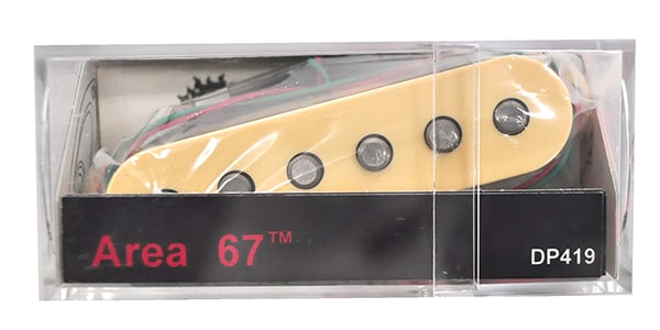 DIMARZIO / DP419 Cream Area&#39;67画像2
