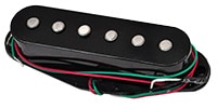 DIMARZIO / DP420 Black VIRTUAL SOLO