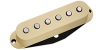 DIMARZIO DP420 Virtual Solo Cream