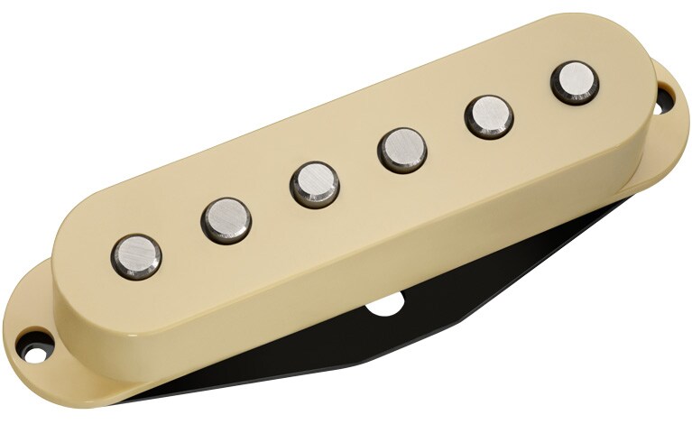 DIMARZIO/DP420 Virtual Solo Cream