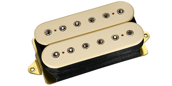 DIMARZIO ( ディマジオ )  / DP434F Mirage Bridge Cream
