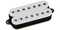 DIMARZIO / DP700 Blaze Neck White