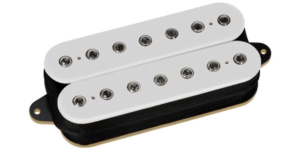 DIMARZIO / DP700 Blaze Neck White