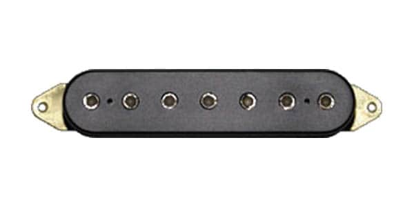 DIMARZIO ( ディマジオ )  / DP701 Black
