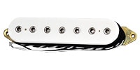 DIMARZIO / DP701 Blaze Middle White