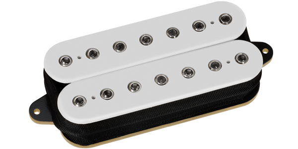 DIMARZIO / DP702 Blaze Bridge White