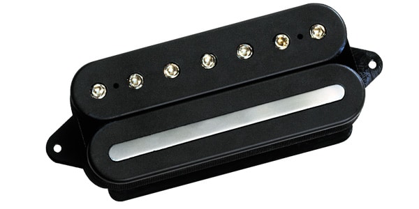 DIMARZIO / DP706 Black