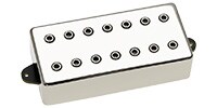 DIMARZIO DP709 IONIZER 7 Neck Nickel