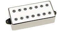 DIMARZIO DP711 IONIZER 7 Bridge Nickel