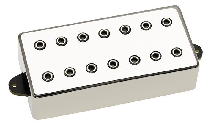 DIMARZIO/DP711 IONIZER 7 Bridge Nickel