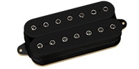 DIMARZIO / DP713 Titan 7 Neck Black