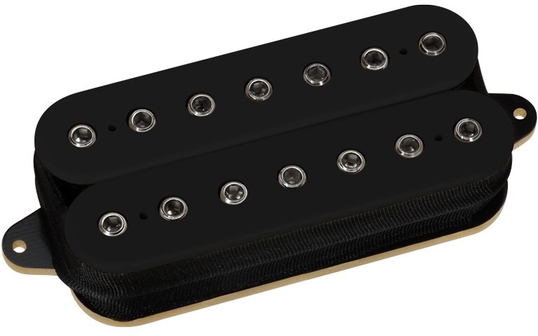 DIMARZIO/DP713 Titan 7 Neck Black