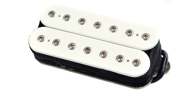 DIMARZIO/DP714 White Titan 7