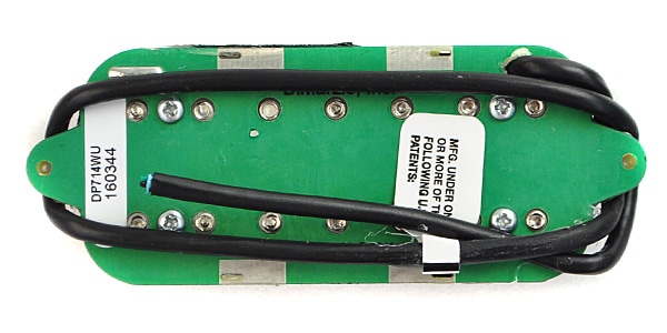DIMARZIO / DP714 White Titan 7 画像2