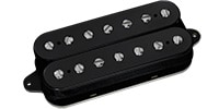 DIMARZIO DP723 Rainmaker 7 Neck Black