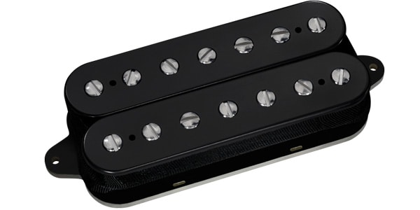 DIMARZIO / DP723 Rainmaker 7 Neck Black