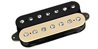 DIMARZIO DP723 Rainmaker 7 Neck Black/Cream