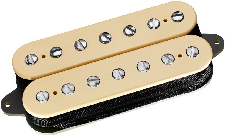 DIMARZIO/DP723 Rainmaker 7 Neck Cream