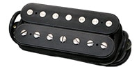 DIMARZIO DP793 BLACK