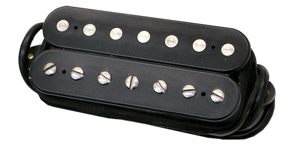 DIMARZIO / DP793 BLACK